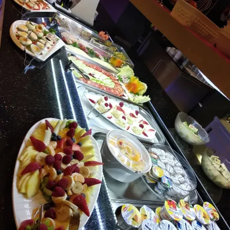 M&A Cityhotel Hildesheim