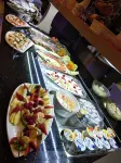 M&A Cityhotel Hildesheim - Breakfast