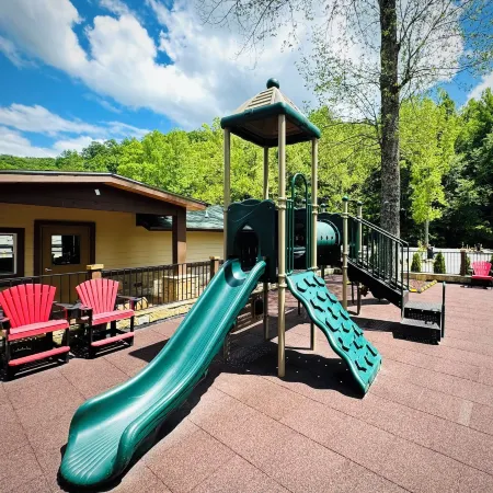 Dudley Creek RV Resort