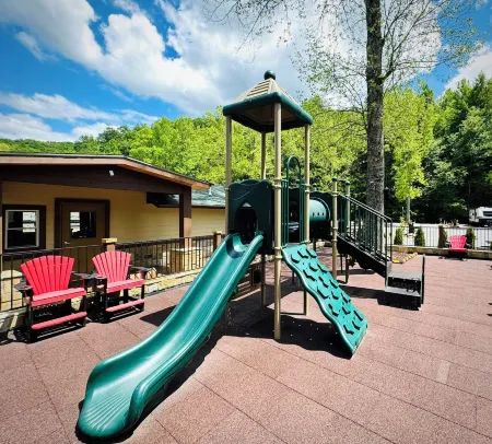 Dudley Creek RV Resort