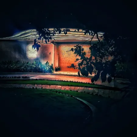 Avenra Gardens Hotel