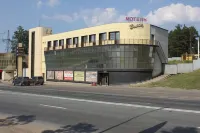 Motel Voyazh Hotels in 