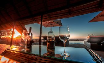 Bagatelle Kalahari Game Ranch