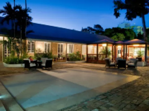 Island Inn All Inclusive Hotel Hotels in Bridgetown