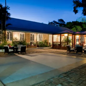 Island Inn All Inclusive Hotel