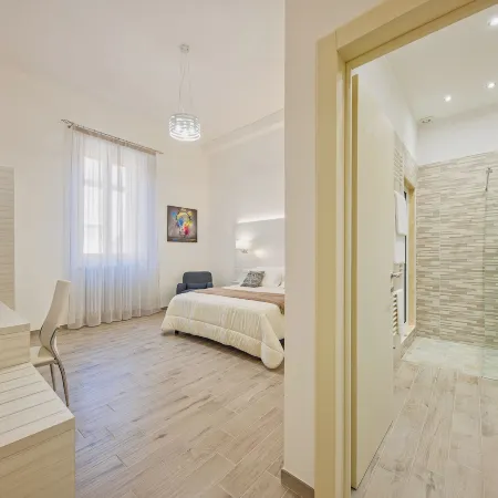 Hotiday Lecce Gianmarti Suite