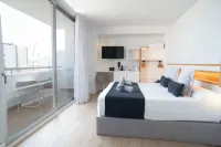 Hotel Ánfora Ibiza Hoteles en Es Canar