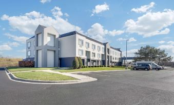 Best Western Glenview Inn-Chicagoland Inn and Suites