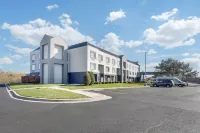 Best Western Glenview Inn-Chicagoland Inn and Suites Hotels in 