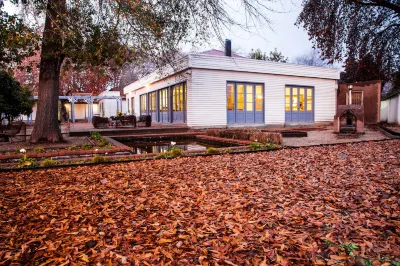 Noi Blend Colchagua Hotel a 