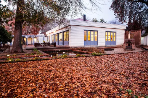 Noi Blend Colchagua Hotels in Santa Cruz