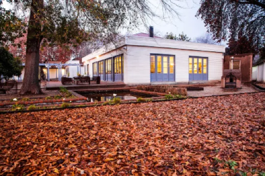 NOI布蘭德科爾查瓜酒店