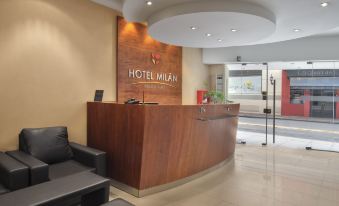 Hotel Milan