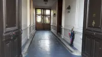Les Lamartine-Chambres d'hôtes Hotels in Le Mans
