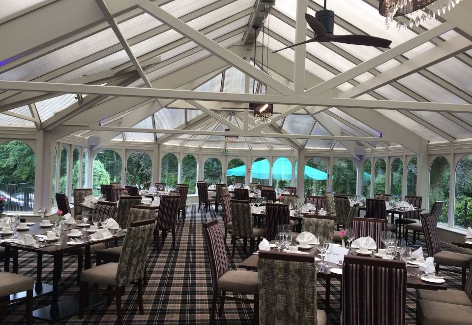 피크 디스트릭트