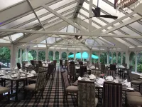 Best Western Plus Buxton Lee Wood Hotel