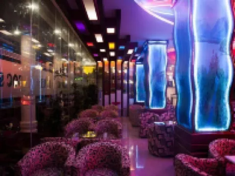 Ngoc Se Hotel Hotels in Phu Dong