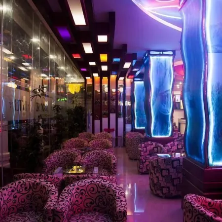 Ngoc Se Hotel