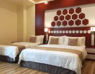 Rosemary Boutique - balcony