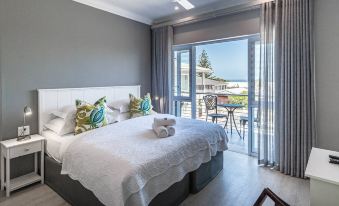 Whale Coast Ocean Villa