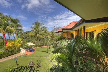 Hotel Cuna del Angel