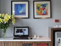 ASHLEY Boutique Hotel Hotels near The Strand Mall