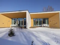 Nallikari Seaside Villas Hotels in Oulu