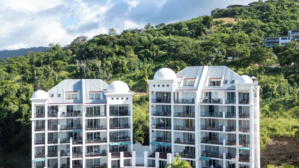The Sebel Whitsundays