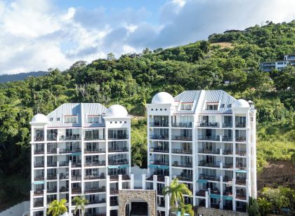 The Sebel Whitsundays