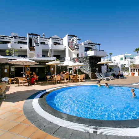 Club Oceano
