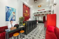 Golden Time Hostel 3 - spa