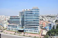 Ibis Bengaluru Hosur Road Hotels near Namma Sampradaya Charitable and Education Trust