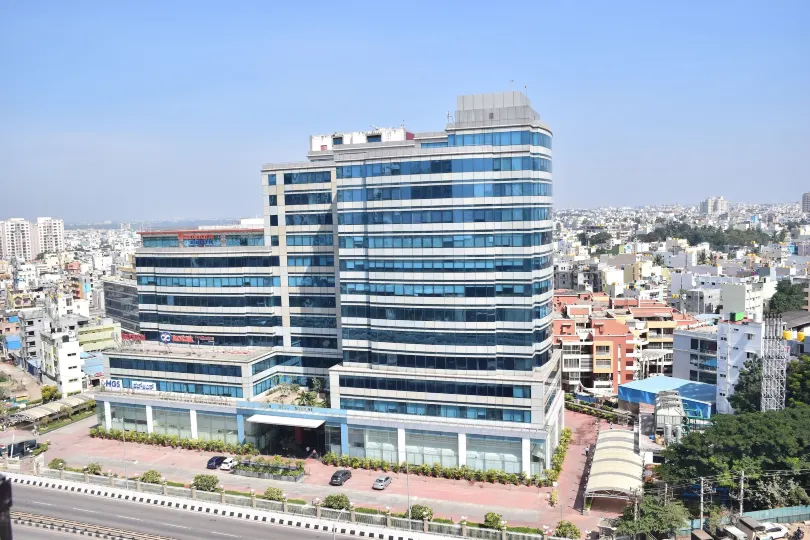 Ibis Bengaluru Hosur Road