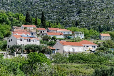 Guesthouse Moretic