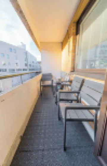 The Luxury Downtown Rovaniemi