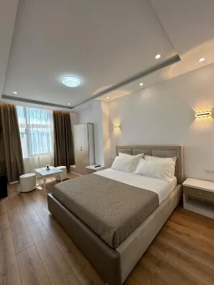Hotel Arberia