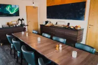 Hotel Vos - Morgenmad