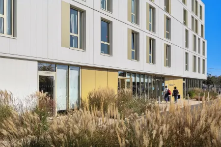 Hôtel AKENA Nantes Aeroport