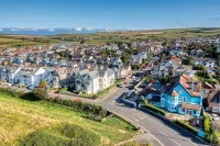 Kerenza Hotel Cornwall