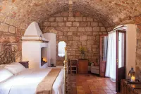Lama di Luna Biomasseria Hotels in Province of Barletta-Andria-Trani