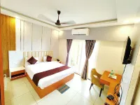 Hotel Shree Gajanana Puri Hotel dekat Puri Sea Beach