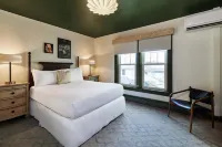 The Whitlock by the Lenox Collection Hotels in Lenox