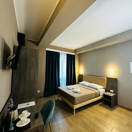 Sunset Guesthouse