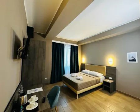 Sunset Guesthouse Hotels in Reggio Calabria