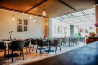 Villa Bosco - Boutiquehotel - breakfast