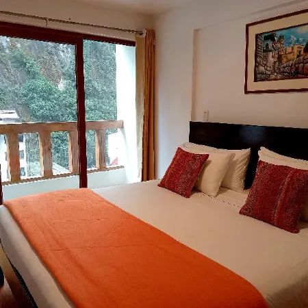 Usgar Machupicchu Boutique