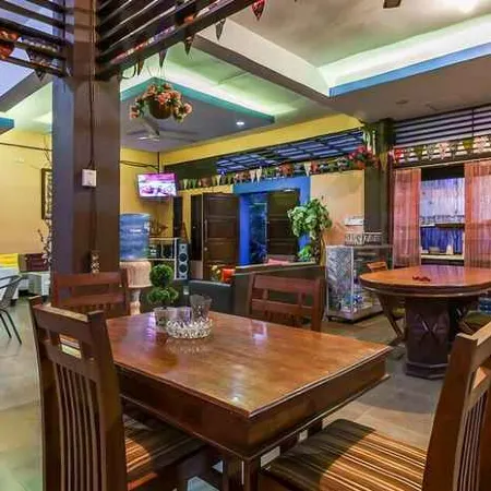 Sans Hotel Grand Jitra Syariah Bengkulu Отели в г. Бенгкулу