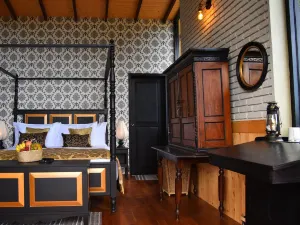 더 카포에 하우스