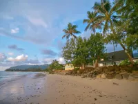 Magic North Shore Beach House 30 Day Rental - Villaer