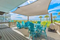 Beachside West Villa #2